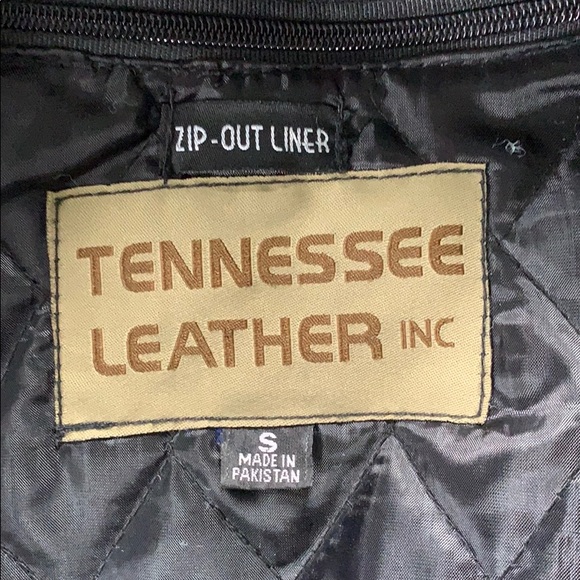 Women’s Vented Optional Motorcycle jacket. GUC. - Picture 7 of 8